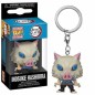 FUNKO POP! KEYCHAN DEMON SLAYER INOSUKE HASHIBARA