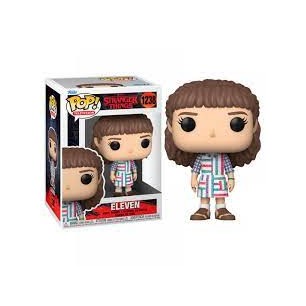 FUNKO POP  STRANGER THINGS 1238 ELEVEN