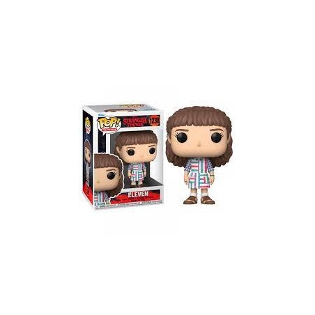 FUNKO POP  STRANGER THINGS 1238 ELEVEN