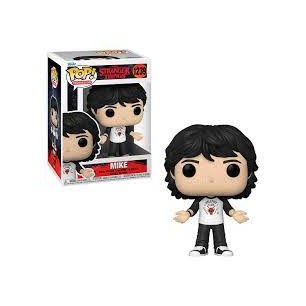 FUNKO POP  STRANGER THINGS 1239 MIKE