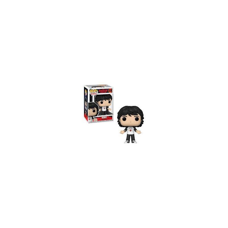 FUNKO POP! STRANGER THINGS 1239 MIKE