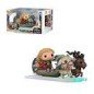 FUNKO POP! THOR LOVE & THUNDER GOAT BOAT