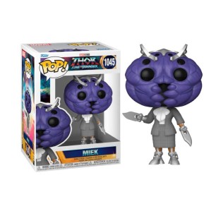 FUNKO POP  THOR LOVE & THUNDER 1045 MIEK