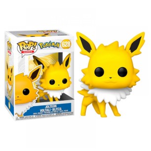 FUNKO POP  POKEMON 628 JOLTEON