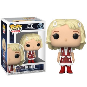 FUNKO POP  E T  1257 GERTIE