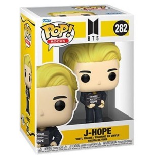 FUNKO POP  BTS 282 J-HOPE