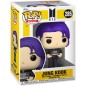 FUNKO POP! BTS 285 JUNG KOOK