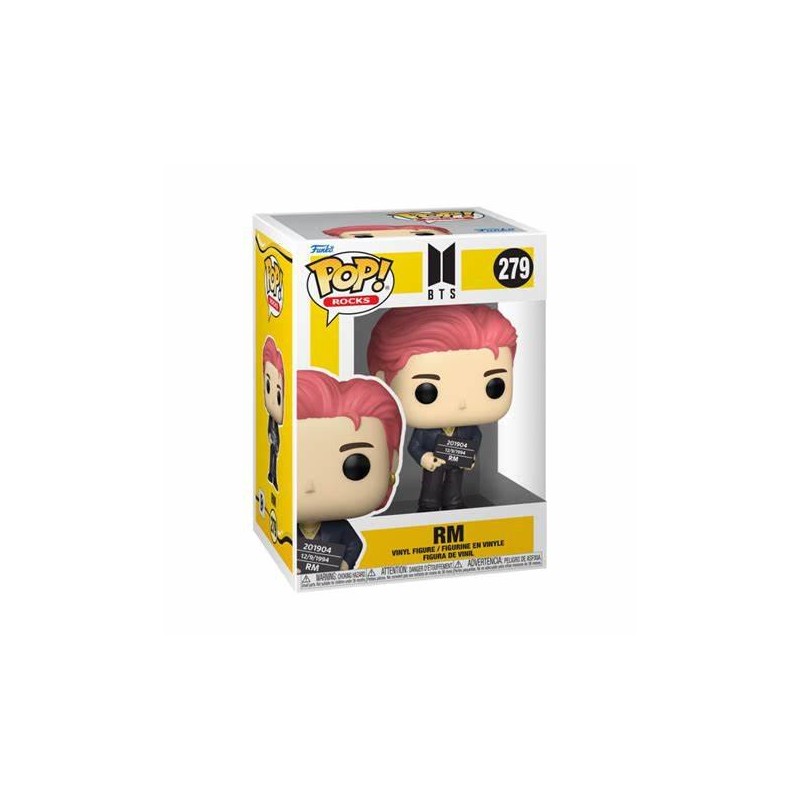FUNKO POP! BTS 279 RM