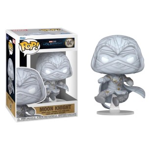 FUNKO POP  MOON KNIGHT 1047 MOON KNIGHT