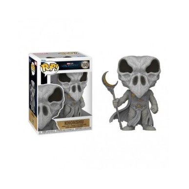 FUNKO POP  MOONKNIGHT 1049 KHONSHU