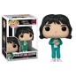 FUNKO POP! SQUID GAME 1224 PLAYER 067 KANG SAE-BYE