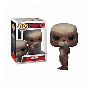FUNKO POP  STRANGER THINGS 1312 VECNA
