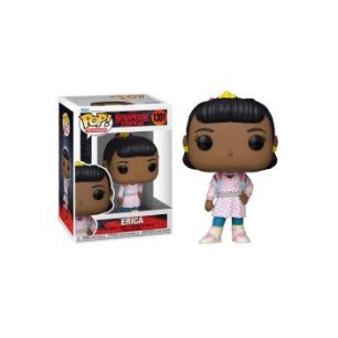 FUNKO POP  STRANGER THINGS 1301 ERIKA