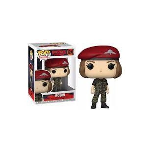 FUNKO POP  STRANGER THINGS 1299 ROBIN
