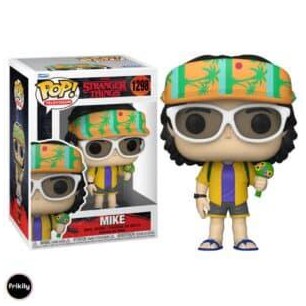 FUNKO POP  STRANGER THINGS 1297 ELEVEN
