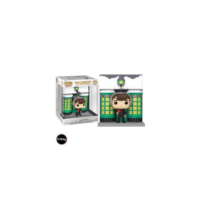 FUNKO POP! HARRY POTTER 155 NEVILLE LONGBOTTOM WIT