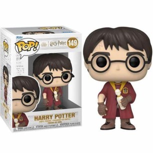 FUNKO POP  HARRY POTTER 20TH 149 HARRY POTTER