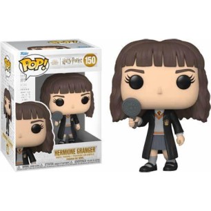 FUNKO POP  HARRY POTTER 20TH 150 HERMIONE GRANGER