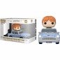 FUNKO POP! HARRY POTTER 112 RON WEASLEY IN FLYING 
