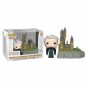 FUNKO POP!MINERVA McGONAGALL WITH HOGWARTS