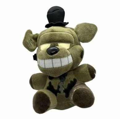 FIVE NIGHTS AT FREDDY ´S - PELUCHE DREADBEAR