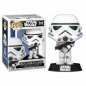 FUNKO POP! STAR WARS 598 STORMTROPPER