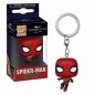 FUNKO POP! KEICHAIN SPIDER-MAN 