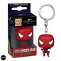 FUNKO POP! KEICHAIN SPIDER-MAN FRIENDLY 