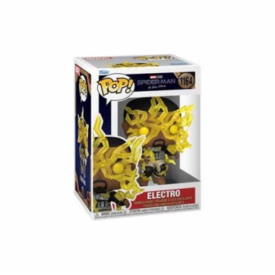 FUNKO POP  SPIDER-MAN 1163 DOC OCK