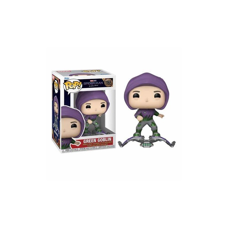 FUNKO POP! SPIDER-MAN 1165 GREEN GOBLIN