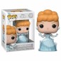 FUNKO POP! DISNEY 100 1318 CINDERELLA