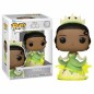 FUNKO POP! DISNEY 100 1321 TIANA 