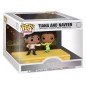 FUNKO POP! MOMENT 1322 TIANA AND NAVEEN
