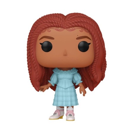 FUNKO POP LITTLE MERMAID 1362 ARIEL