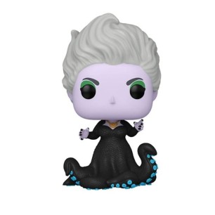 FUNKO POP LITTLE MERMAID 1364 URSULA