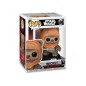 FUNKO POP! STAR WARS 608 WICKET