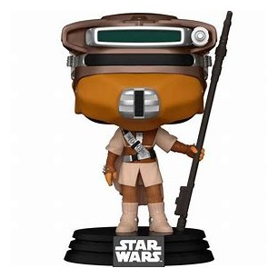 FUNKO POP STAR WARS 606 PRINCESS LEIA