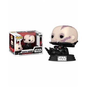 FUNKO POP STAR WARS 610 DARTH VADER