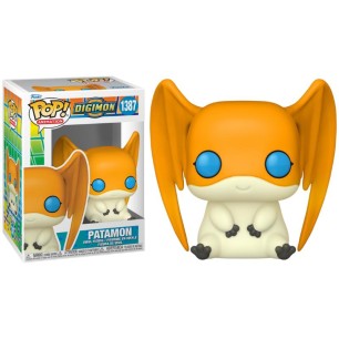 FUNKO POP IGIMON 1387 PATAMON