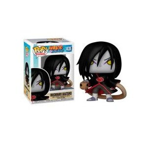 FUNKO POP NARUTO 1435 OROCHIMARU AKATSUKI