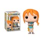 FUNKO POP! ONE PIECE 1472 ONAMI
