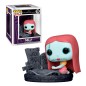 FUNKO POP! DELUXE NBX 1358 SALLY GRAVE