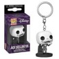 FUNKO POP! I KEYCHAIN DISNEY JACK SKELLINGTON GRAV