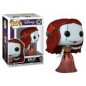 FUNKO POP! DISNEY 1380 FORMAL SALLY