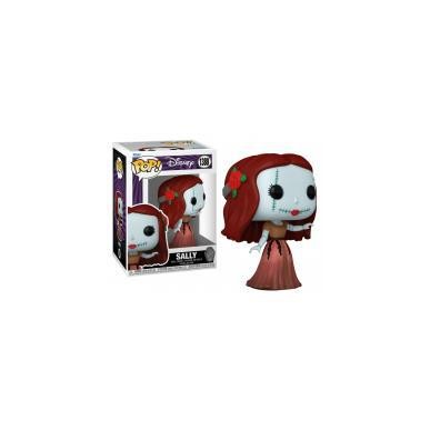 FUNKO POP  DISNEY 1380 FORMAL SALLY