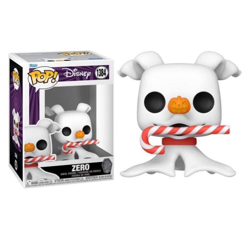 FUNKO POP! DISNEY 1384 ZERO