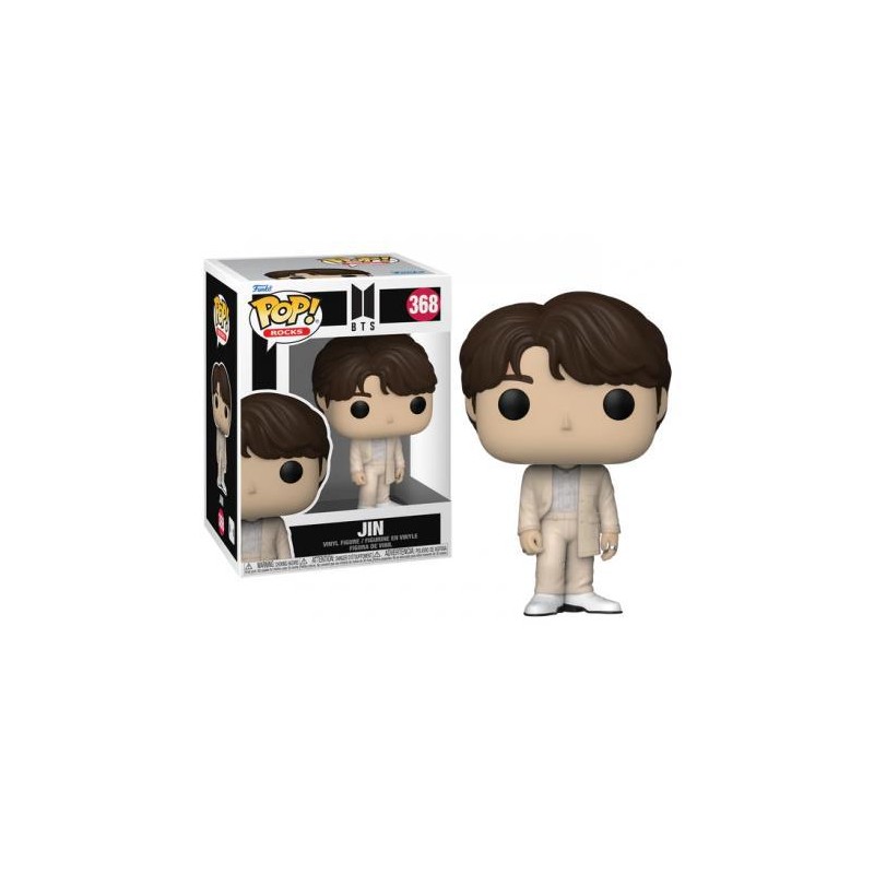 FUNKO POP! BTS 368 JIN