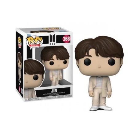 FUNKO POP  BTS 368 JIN