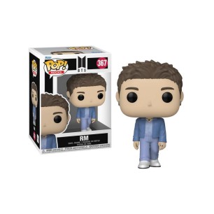 FUNKO POP  BTS 367 RM