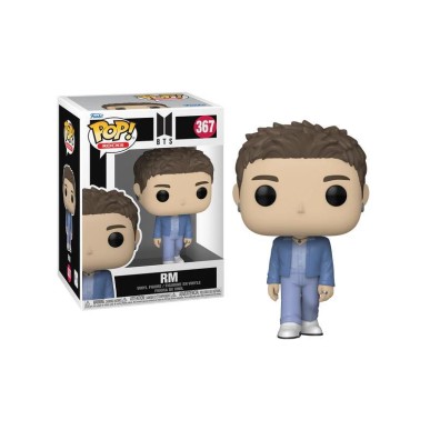 FUNKO POP  BTS 367 RM